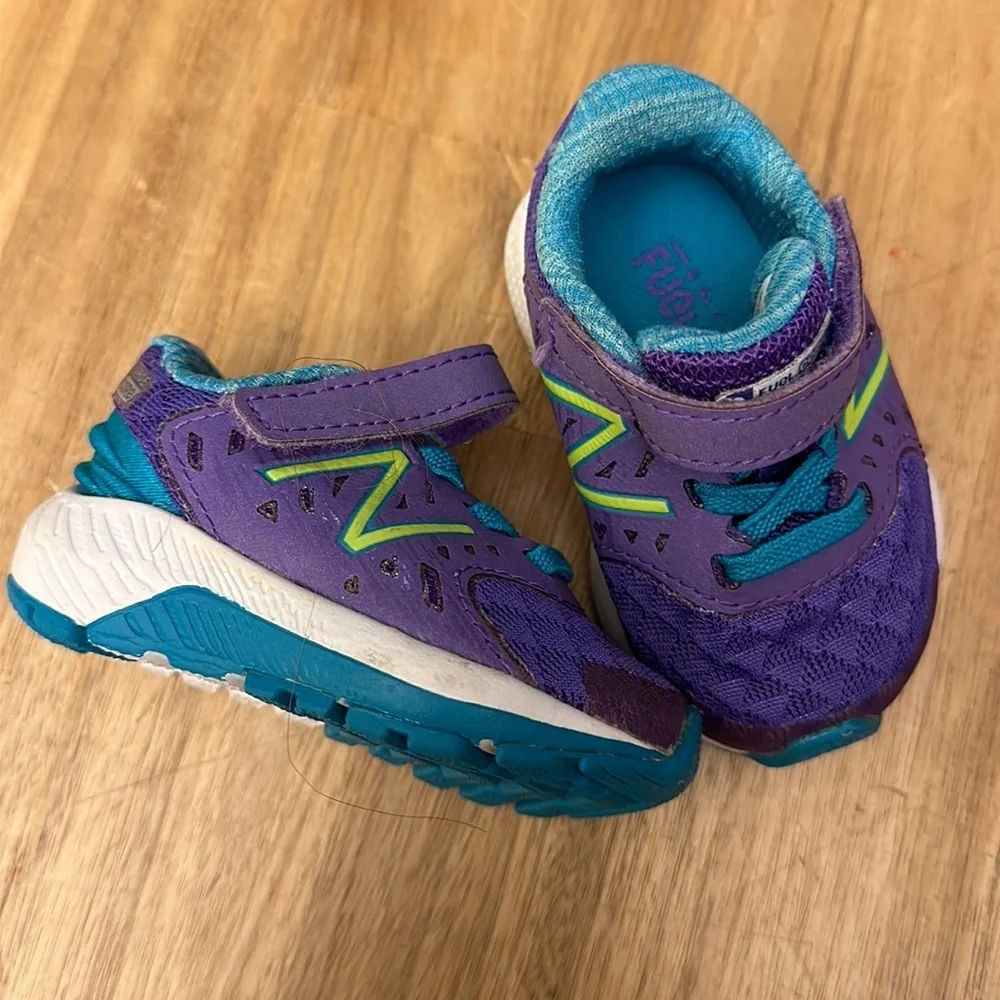 NEW BALANCE Fuel Core Urge sneakers